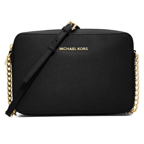 bolsa michael kors jet set|michael kors crossbody bag.